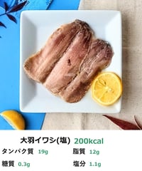 大羽イワシ