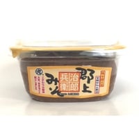 治郎兵衛　米味噌　400gカップ入り
