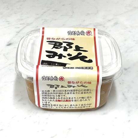 CATEGORY みそ | Marushojozojo's STORE