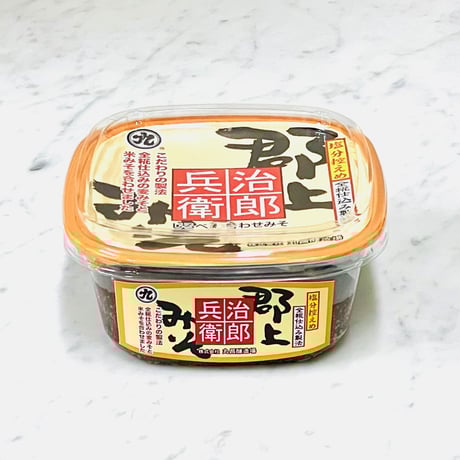 CATEGORY みそ | Marushojozojo's STORE