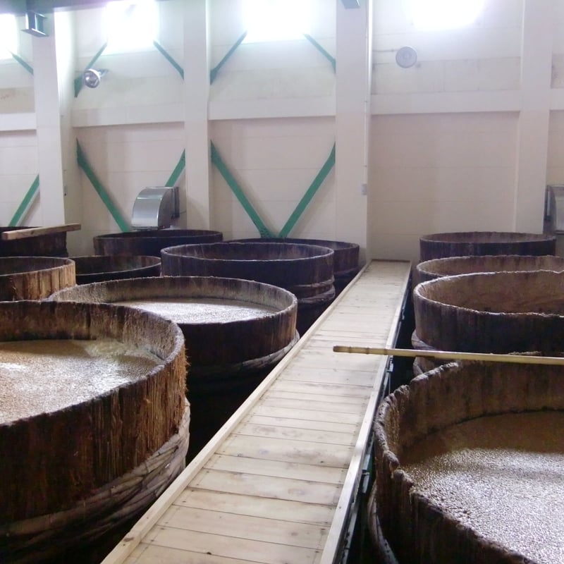 みそに しそ入りからし酢みそ20個入り | 手造りこんにゃく 佐藤商店