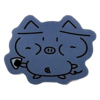 ステッカー【ぐりる】