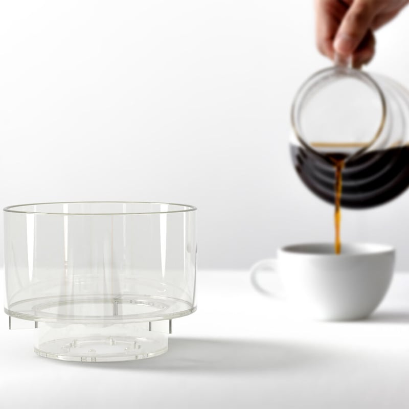 フィルターセット ＞SIMPLIFY the Brewer | Grio Coffee