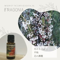 フラゴニア〜月のリズム〜