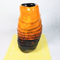 竹製花器「雅」