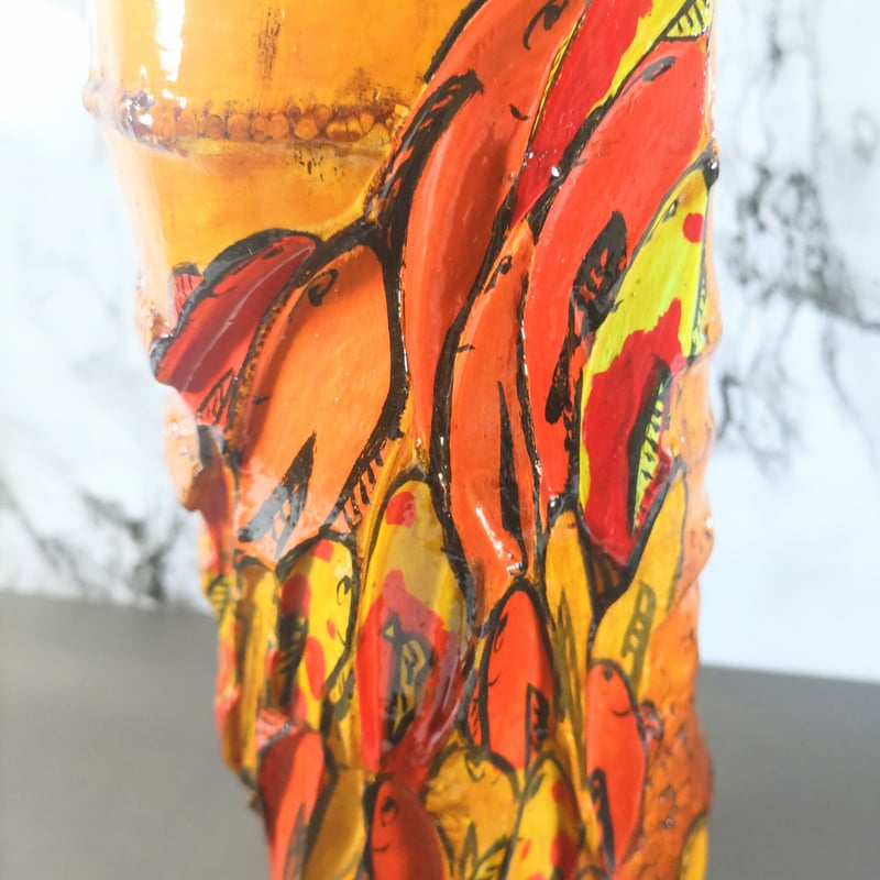 竹製花器 竹製花器 | 南アルプス竹工房 竹石【ちくせき】 STORE