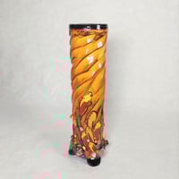 竹製花器 | 南アルプス竹工房 竹石【ちくせき】 STORE