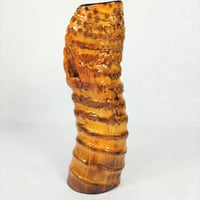 竹製花器「雅」