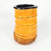 竹製花器「雅」