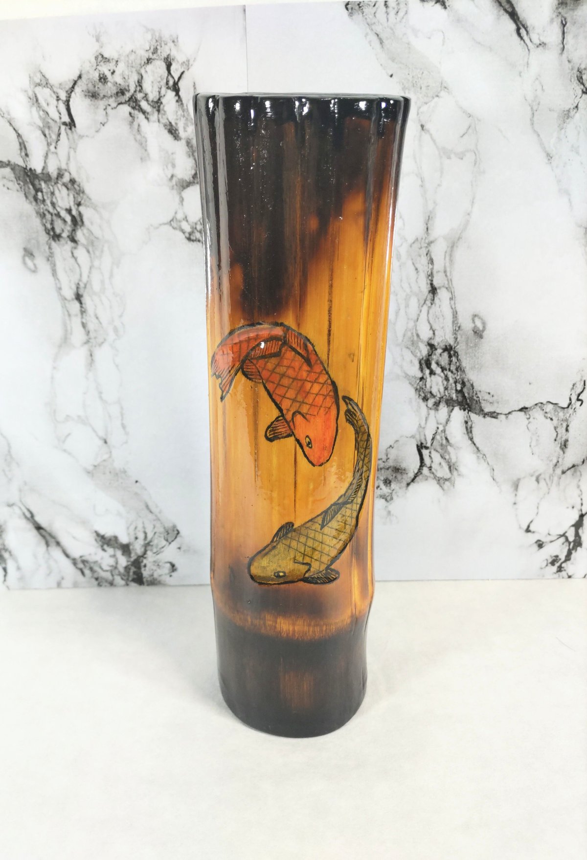 竹製花器 竹製花器 | 南アルプス竹工房 竹石【ちくせき】 STORE