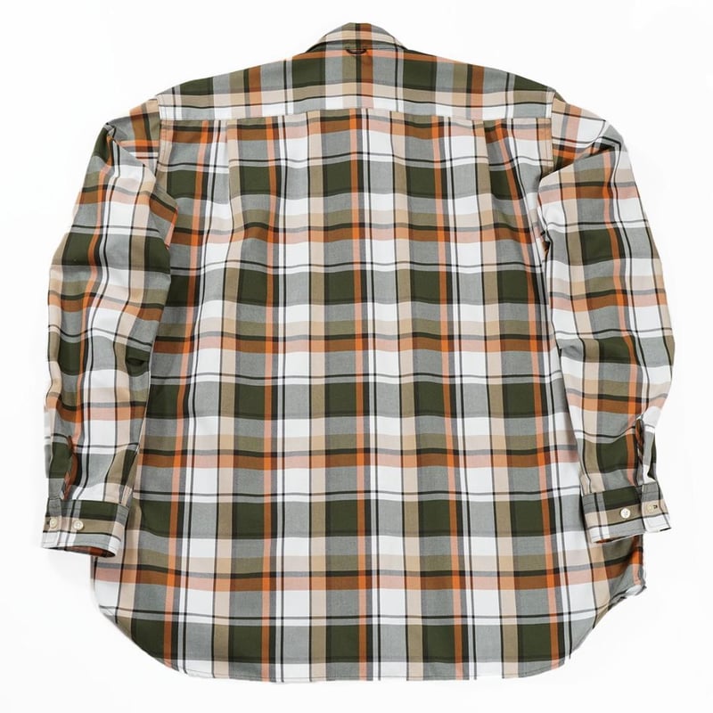 daiwa pier39 Tech Work Shirts チェックシャツ RU | deni daiwa pier39 Tech Work Shirts チェックシャツ RU | deni