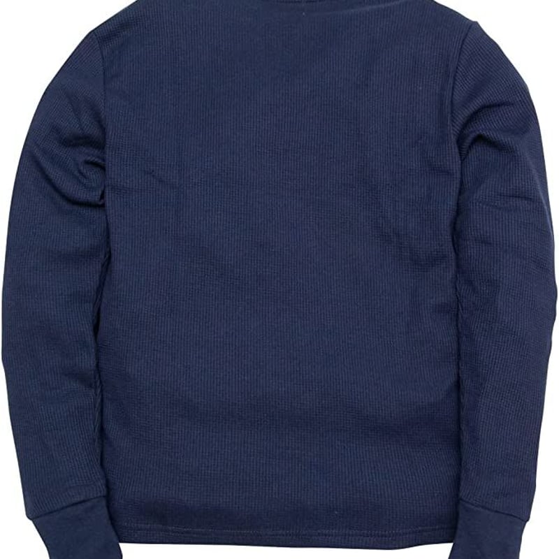 (古着)00s j.crew サーマルロンT ワッフルカットソー 古着)00s j.crew サーマルロンT ワッフルカットソー - メルカリ