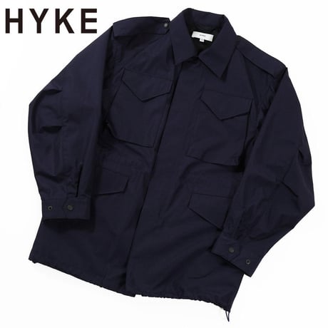 hyke | STORES hyke | STORES