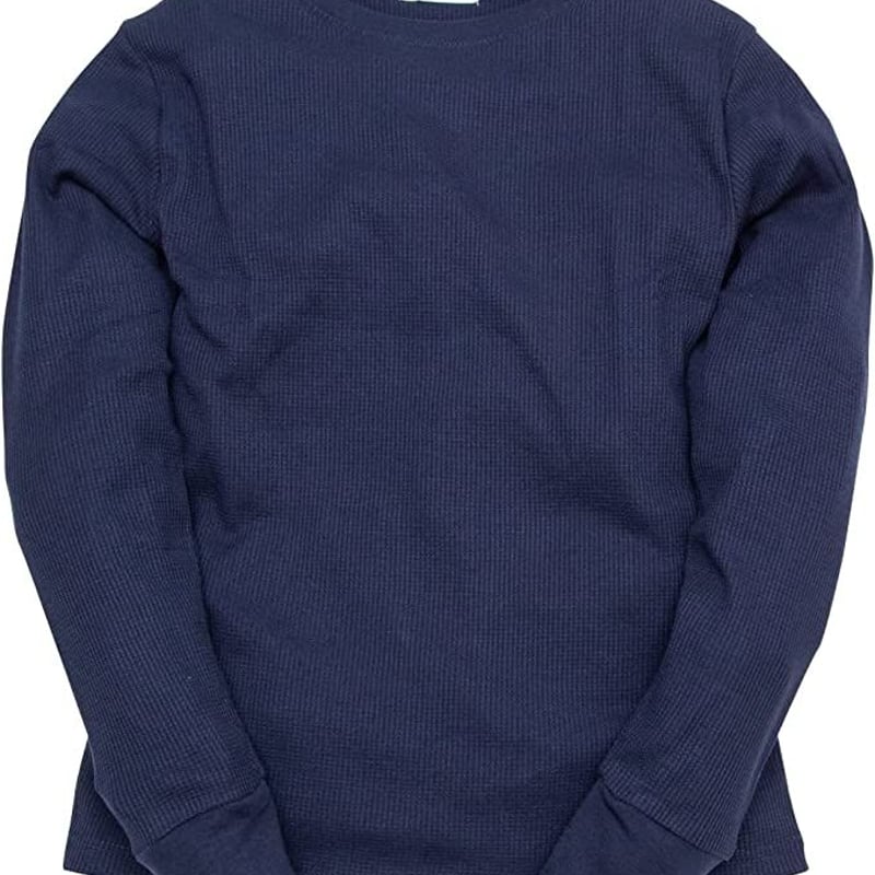 WTAPS ワッフル サーマル ロンT ネイビー L WTAPS ワッフル サーマル ロンT ネイビー L ワッフル ロン t