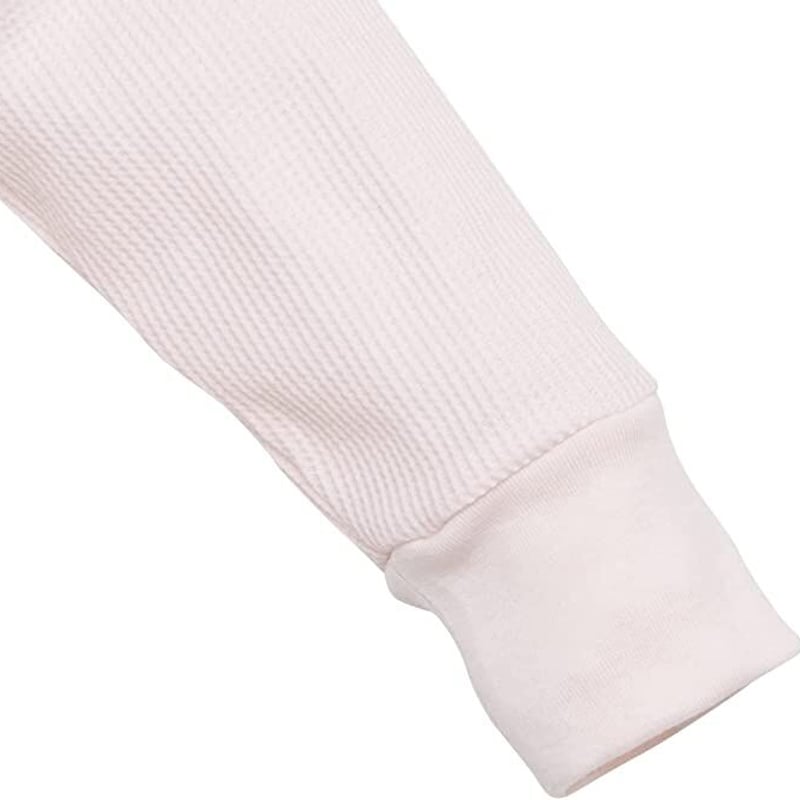 RRL ヘンリーネック サーマル ワッフル ロンT POLO RALPH LAUREN ポロ ラルフローレン サーマル ワッフル