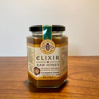 【ELIXIR Eucalyptus Forest】ユーカリプティス 380g
