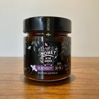 【HIG Blackbutt】ブラックバット　300ｇ