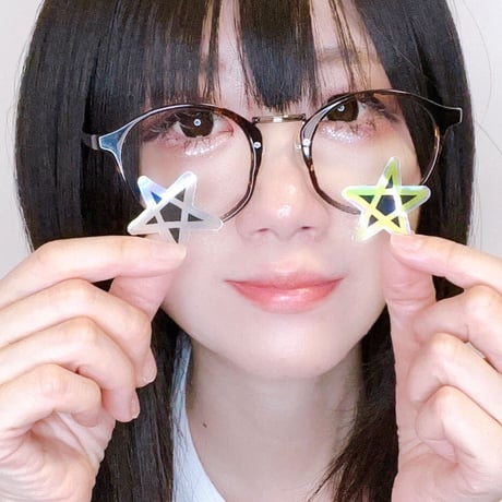 【開運+魔除け】ステッカーセット