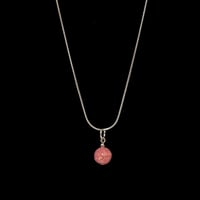 限定品【恋愛石】ネックレス