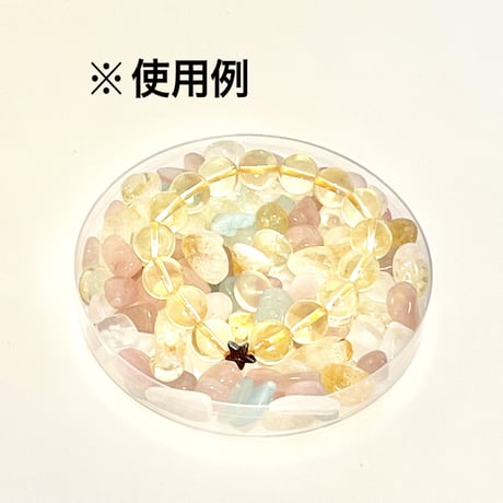 ⛤【開運＋浄化＋魔除け】さざれ石
