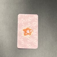 精力の護符　4枚セット 精力の護符/Amulet of Vigor 日本語4枚 精力の護符/Amulet of Vigor