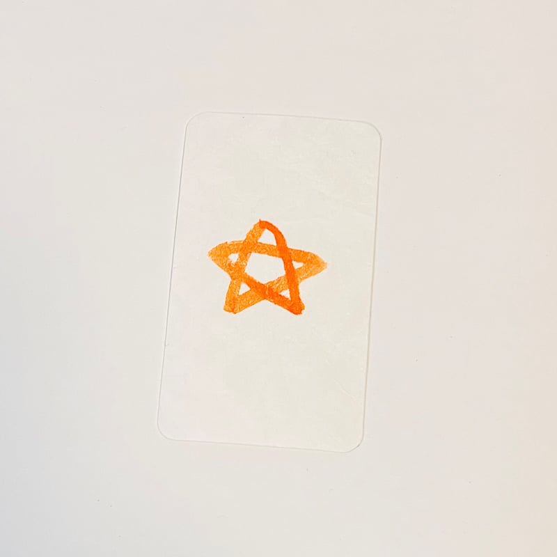 護符【全体運】 | N COLLECTION