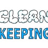 CLEAN KEEPING