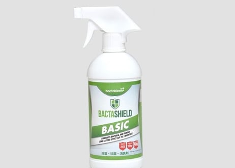 バクタシールドベーシック　500ml