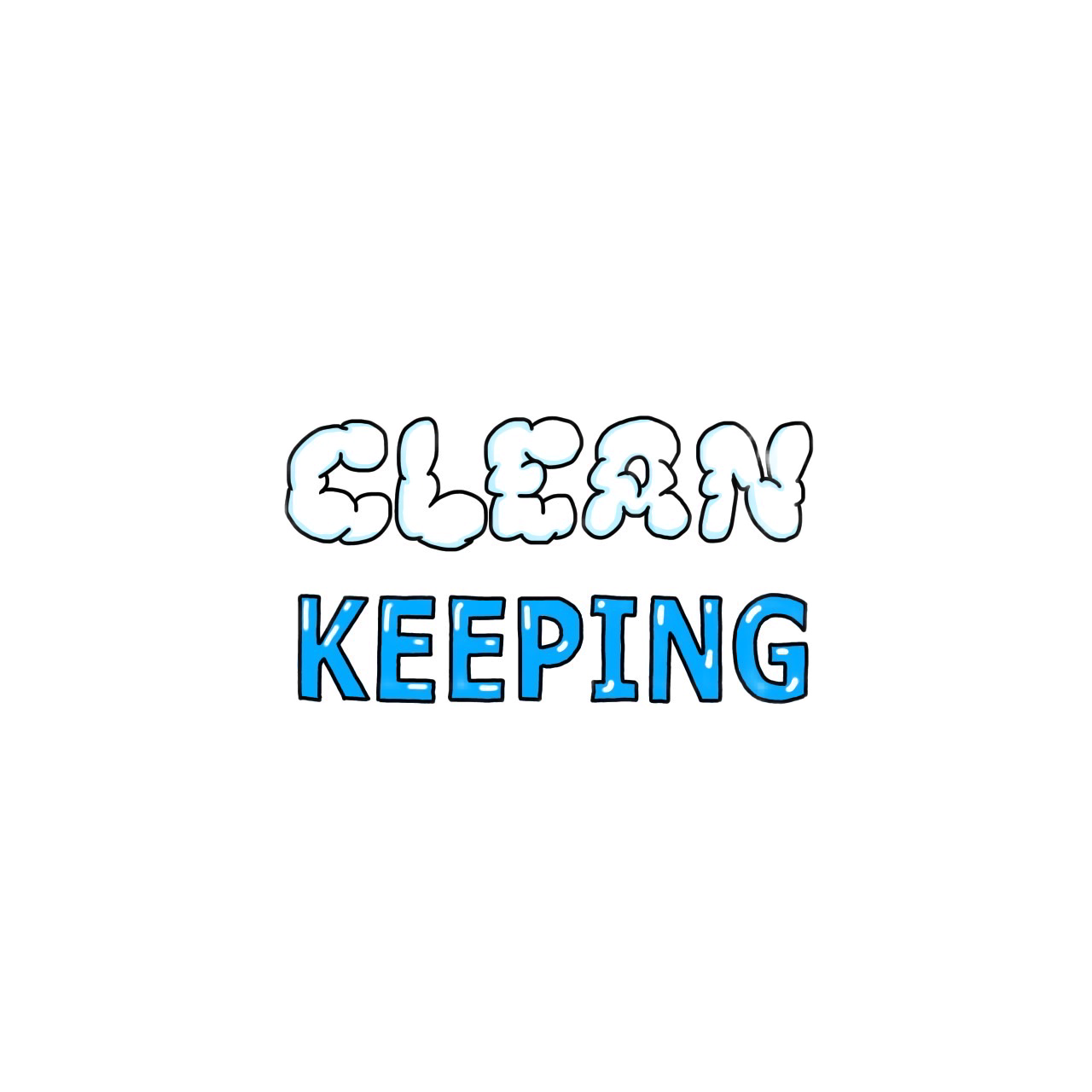 CLEAN KEEPING