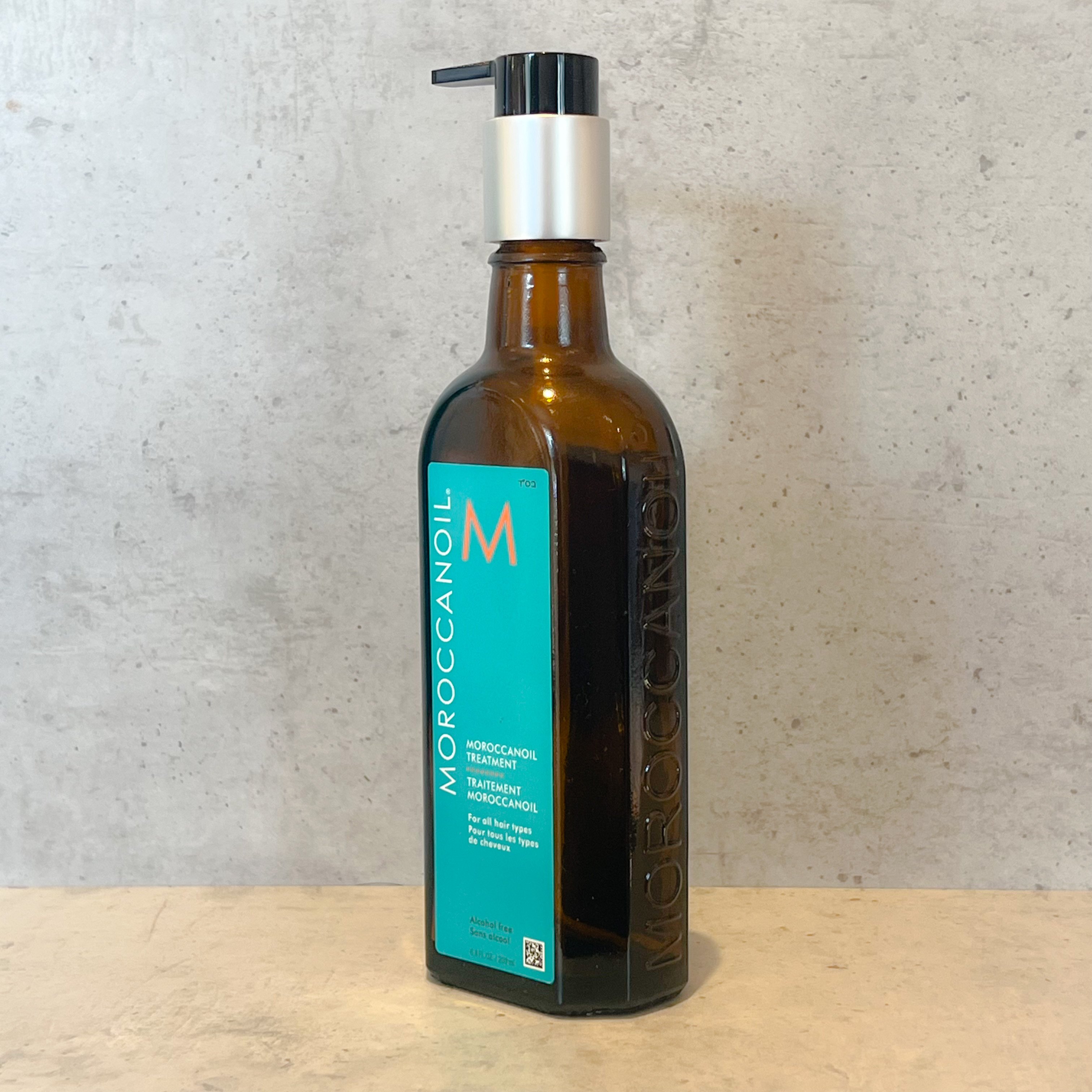 モロッカンオイル 200ml | HAIR SALON HOTSPOT ONLINE SHOP