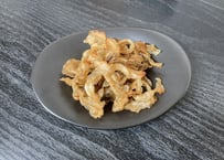 帆立貝ひも