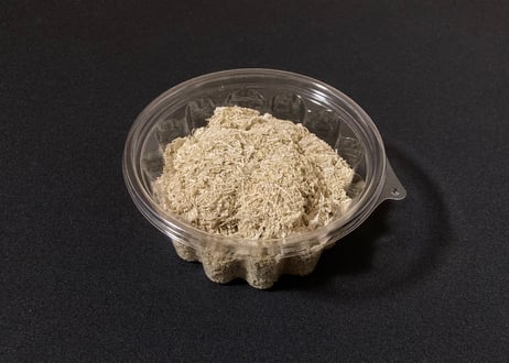 とろろ昆布