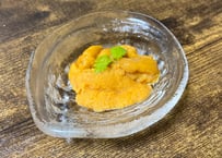 無添加ウニ 1パック(100g)