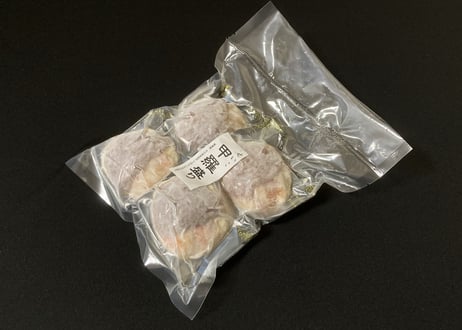 せいこ蟹 甲羅盛り