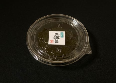 青海苔（あおのり）【佃煮】