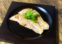 のどぐろのへしこ＜糠漬け＞【発酵食品】1パック1枚(＝開き)入り