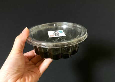 青海苔（あおのり）【佃煮】