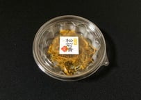 松前漬(シシャモ卵入り)