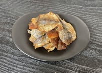 焼あじ