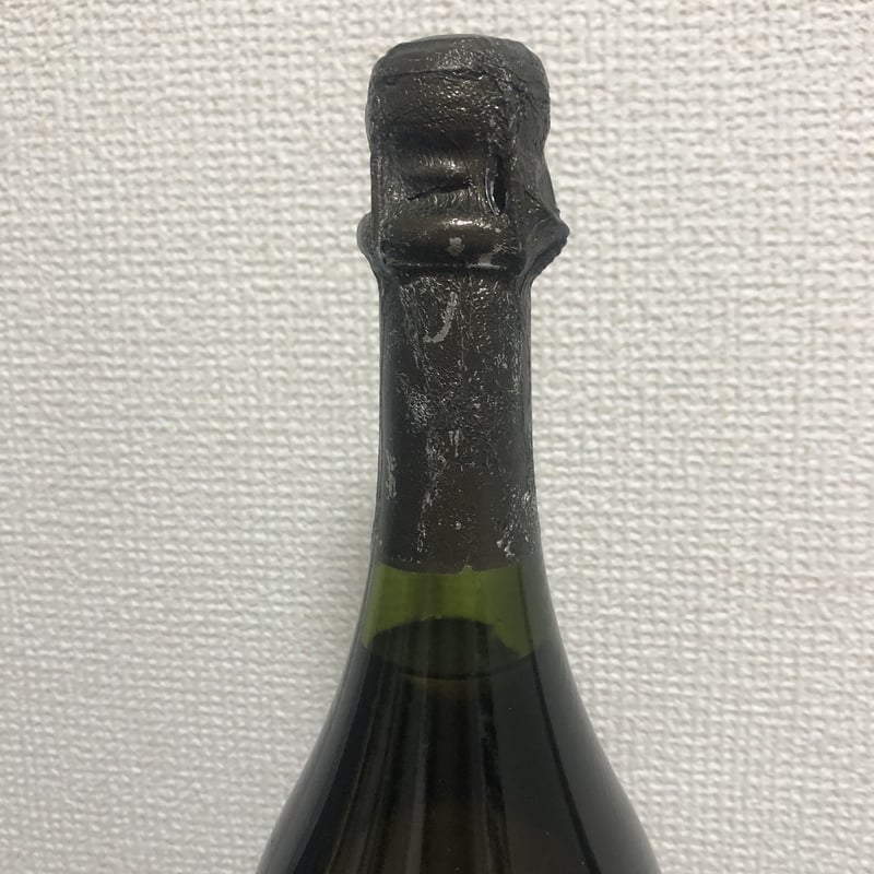 ドン ペリニヨン1973 Dom Perignon | 星のワイン vino stellato