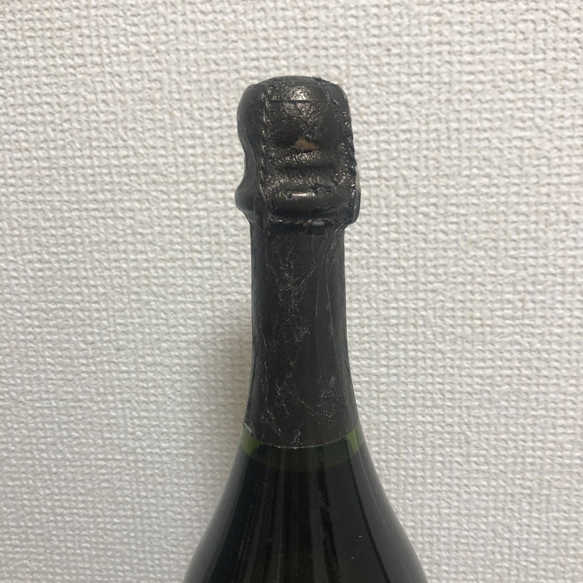 ドン ペリニヨン1978 Dom Perignon | 星のワイン vino stellato