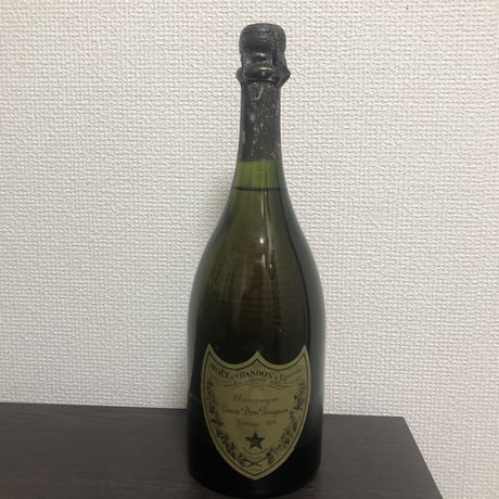 オールドヴィンテージシャンパーニュ | STORES