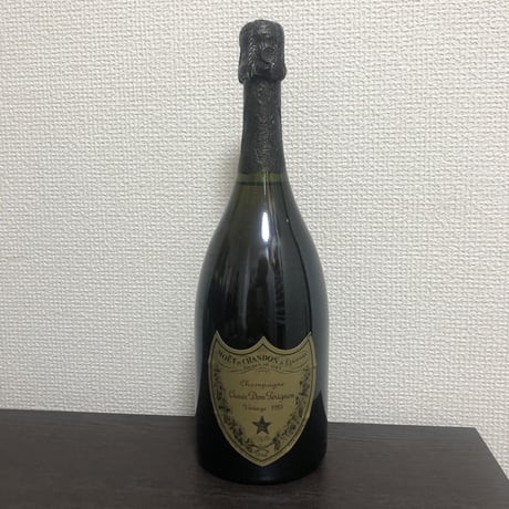 オールドヴィンテージシャンパーニュ | STORES
