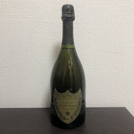 オールドヴィンテージシャンパーニュ | STORES
