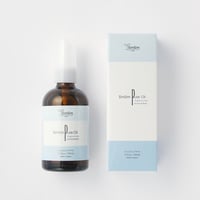 Pure Oil（セサミオイル）