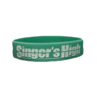 Rubber Band(Mint)