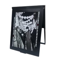 Chinatown Mirror