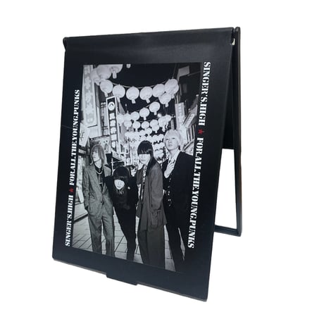 シンガーズハイ　チャイナタウンT ブラック L シンガーズハイ Chinatown tシャツ L - メルカリ