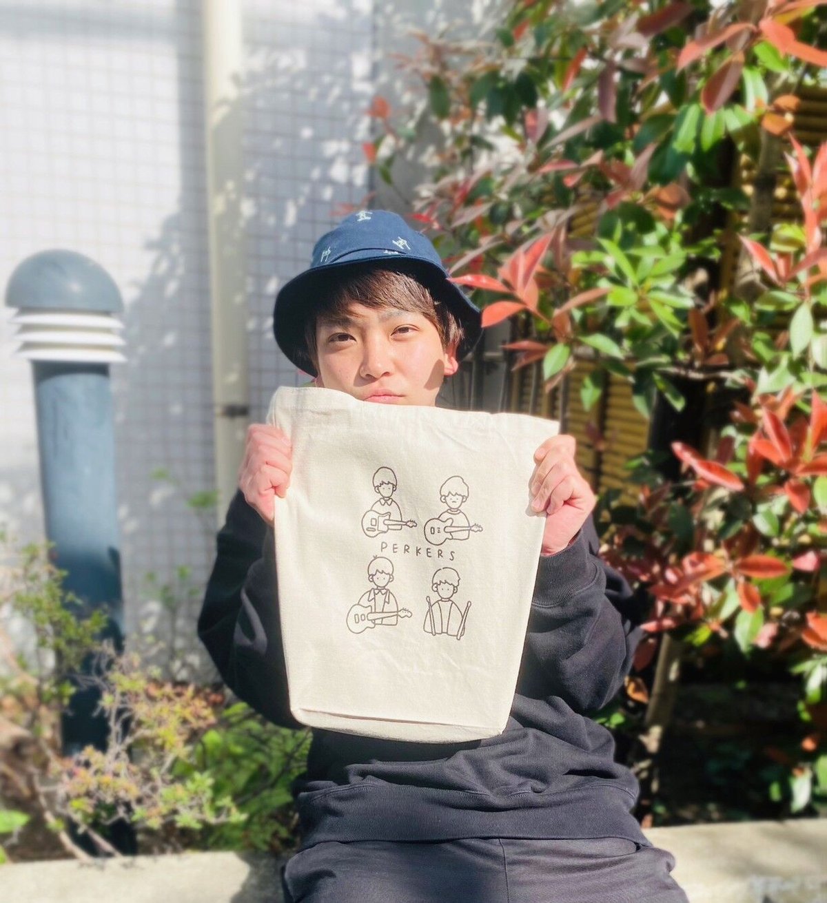 トートバッグ | Noisy EC SHOP