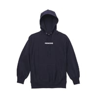 Hoodie(Navy)